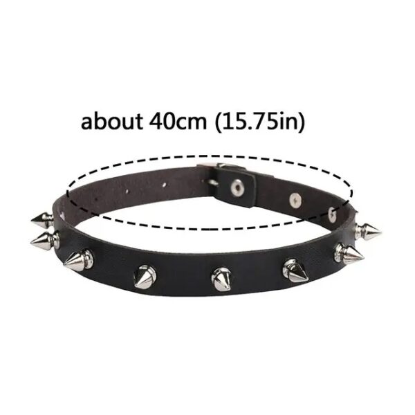 Sin Bound Chocker
