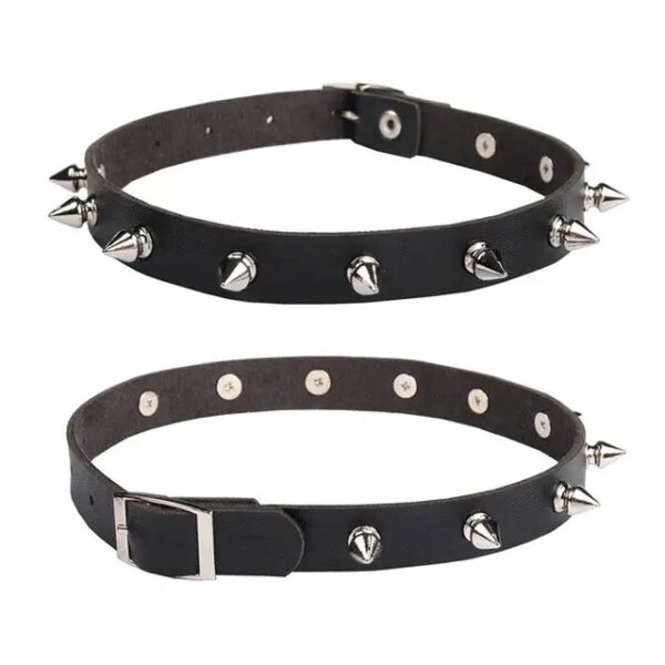 Sin Bound Chocker