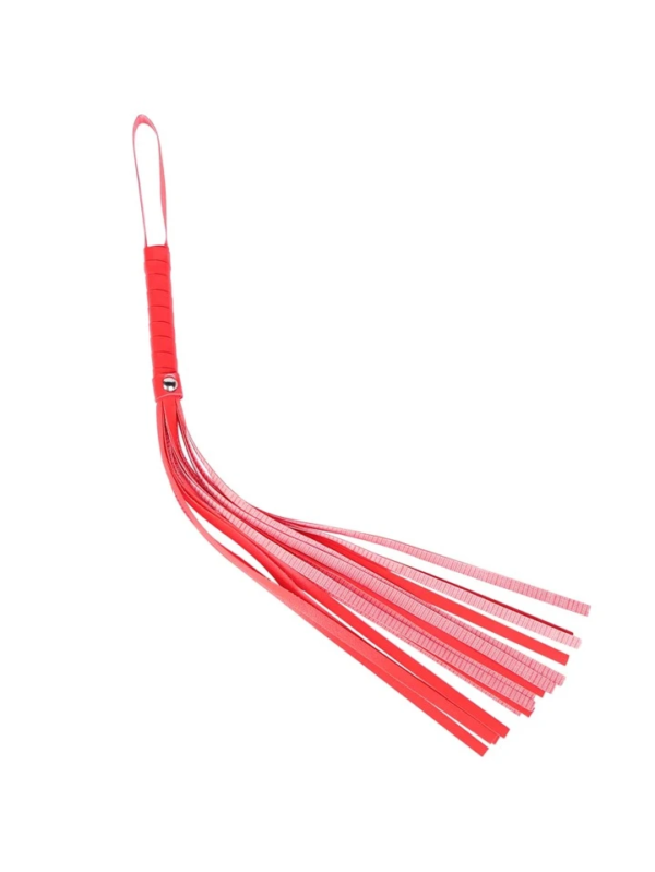 Chain of Trust Red 11 piece Roleplay Set