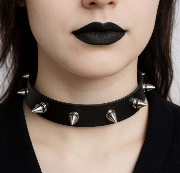 Sin Bound Chocker