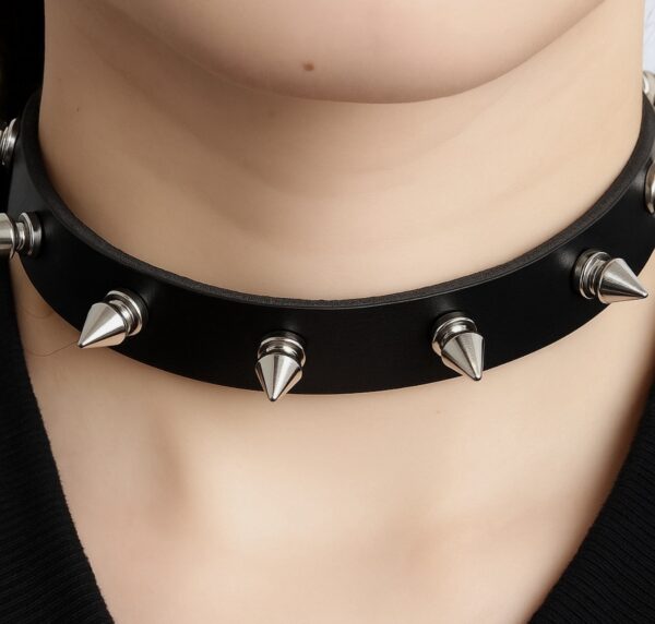 Sin Bound Chocker