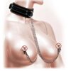 Signature Pull Sensory Nipple Clamps
