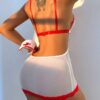 Care with Benifits Erotic Nurse Roleplay Set