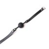 Quietly Yours Sillicon Ball Gag