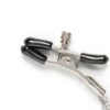 Signature Pull Sensory Nipple Clamps
