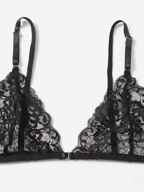 photo-2024-11-30-04-51-19 Marked In Black Sheer Lace 5 piece lingerie