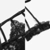 photo-2024-11-30-05-07-15 Marked In Black Sheer Lace 5 piece lingerie
