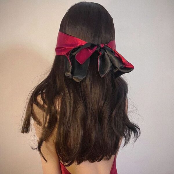 Power play Luxury Blindfold