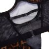 Savannah Silhouette Bodysuit