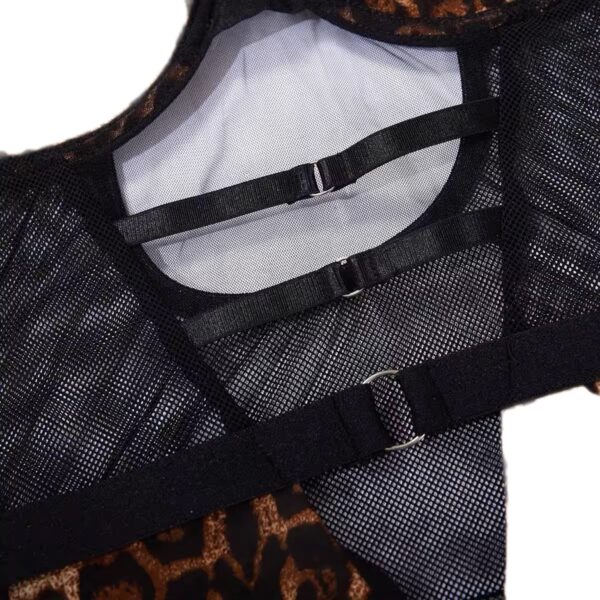 Savannah Silhouette Bodysuit