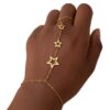 copy_1195bfce-ecf6-4d4e-9468-48023deebde2 Stella Hand Chain Bracelet