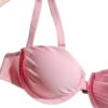 copy_1cfb752d-94a6-46af-a738-fd1d5d647fca Blush Riviera Ruffle Bikini -Pink