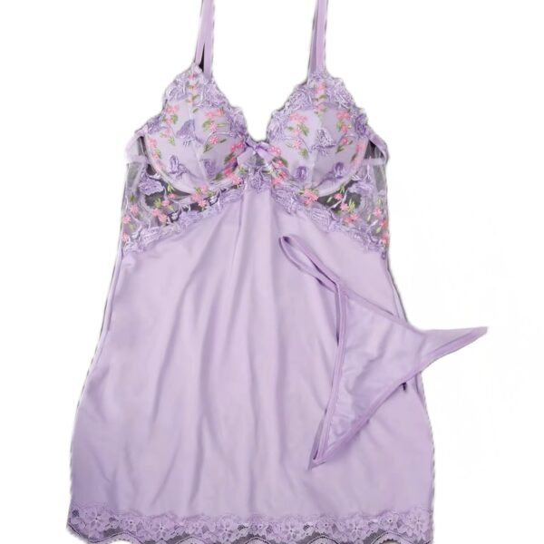 copy_1d404f2d-0751-407f-a470-2a0a001181fa Lavender Blossom Chemise