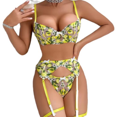 copy_267e27e9-cbdd-437a-8855-9eae3085627a Zesté Floral Garter Set