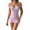 Sweet Tease Mini – Pink
