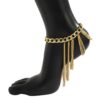 Desire Anklet Chain