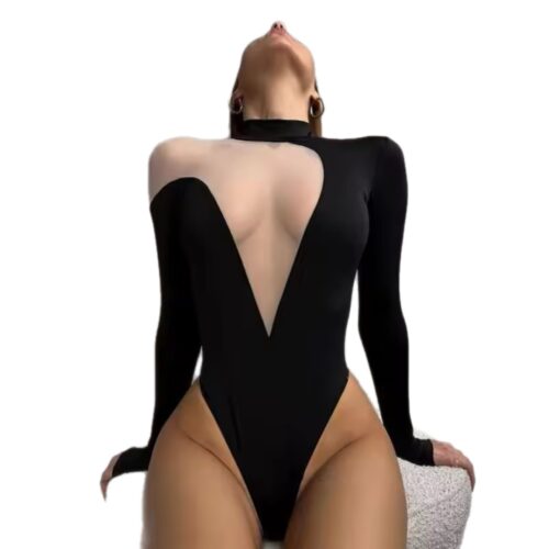Atelier V Bodysuit