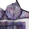 Plum Obsession Lingerie