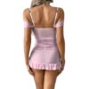 Sweet Tease Mini – Pink