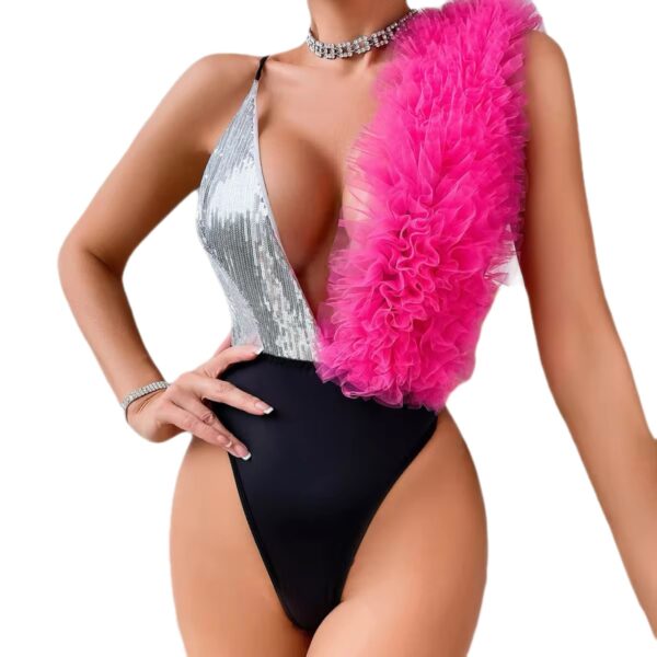 Monroe Starlight Bodysuit