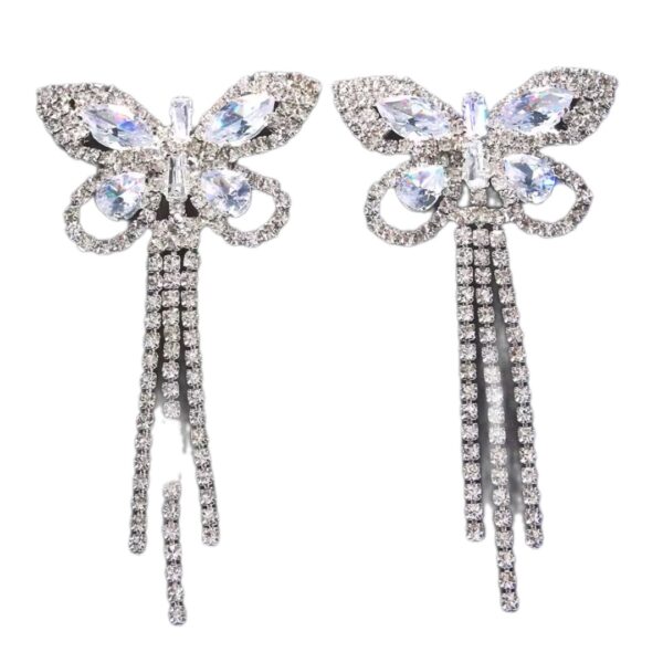 Spoiled & Sparkling Rhinestone Nipple Cover