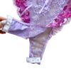 copy_897d002d-36ef-46ec-9f9d-b9764422be31 Lilac Baby Bloom Bodysuit
