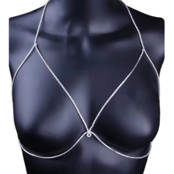 Eclipse Body Chain