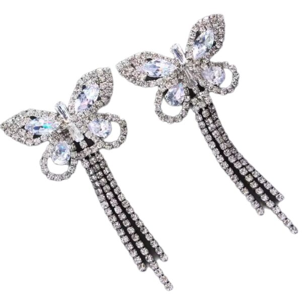 Spoiled & Sparkling Rhinestone Nipple Cover