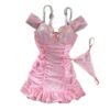 Sweet Tease Mini – Pink