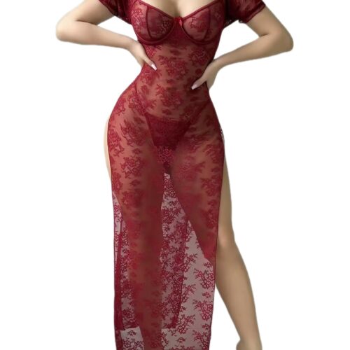 copy_9ab2e4f7-e335-4109-bbfb-7c64aef373f8 Sangria Veil Maxi