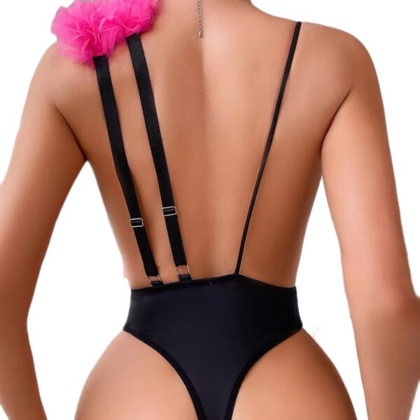 Monroe Starlight Bodysuit