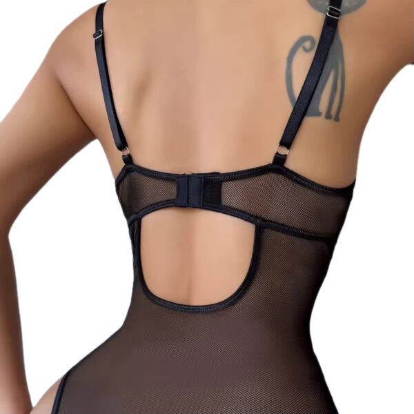 Savannah Silhouette Bodysuit