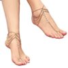 Amara Goddess Anklet