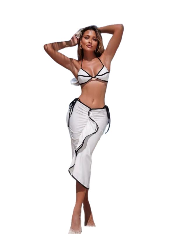 Monaco Contrast Resort Set