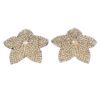 Obsession Bloom Rhinestone Nipple Cover