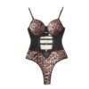 Savannah Silhouette Bodysuit