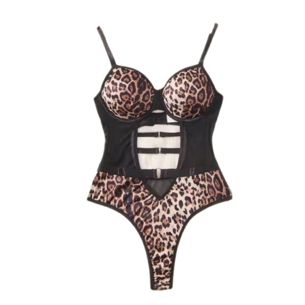 Savannah Silhouette Bodysuit