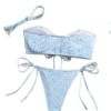 copy_dbea290a-e312-4a62-80a1-76df197f9a62 Sky Bloom Baby Blue Tie-Side Bikini Set