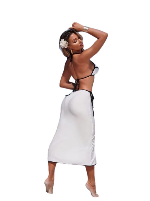 Monaco Contrast Resort Set