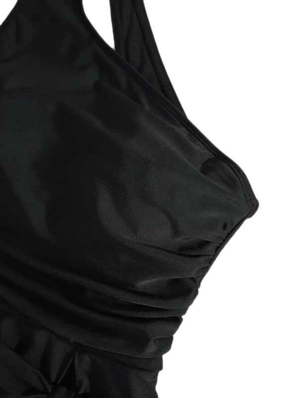 Bella Asymmetry Swimsuit