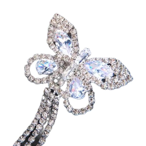 Spoiled & Sparkling Rhinestone Nipple Cover