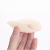 Silicon Nipple Covers- Opaque