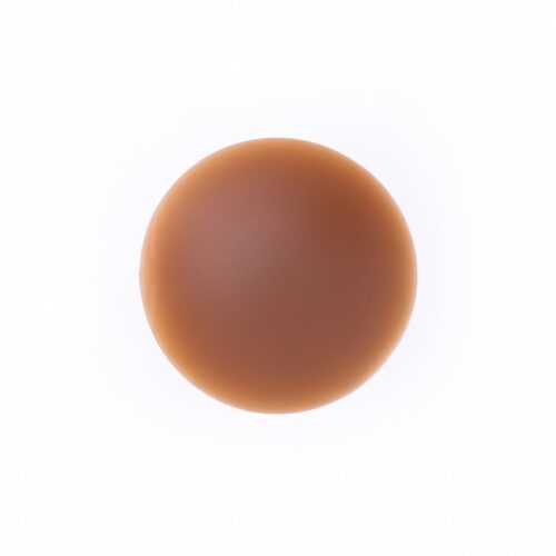 Silicon Nipple Covers - Coffee