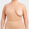 Silicon Nipple Cover- Peach