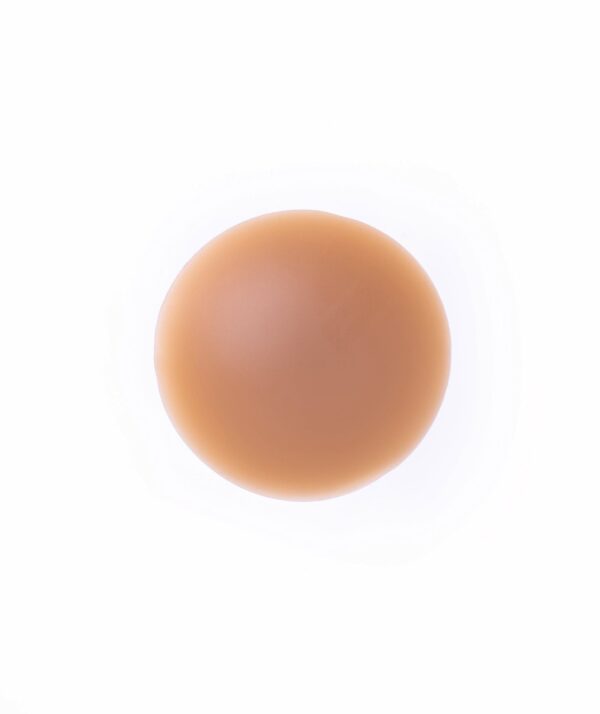 Silicon Nipple Covers - Bronze