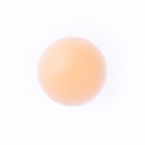 Silicon Nipple Covers- Opaque
