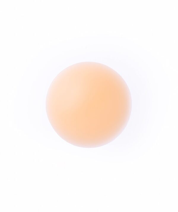 Silicon Nipple Covers- Opaque