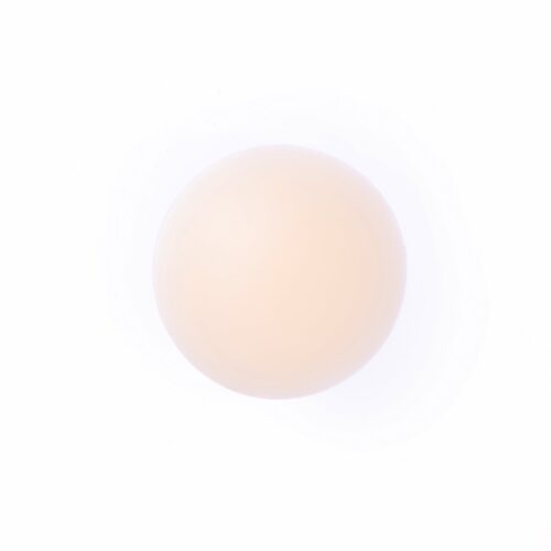 Silicone Nipple Covers- Ivory