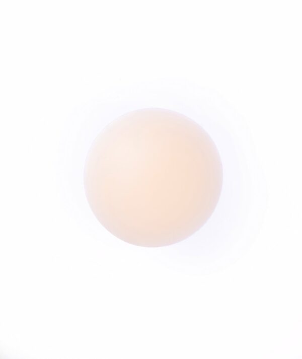 Silicone Nipple Covers- Ivory