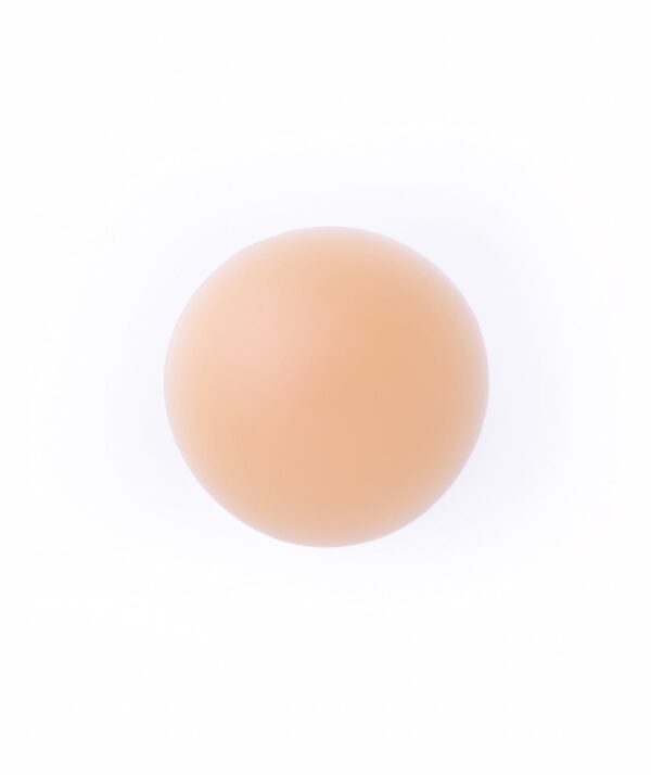 Silicon Nipple Cover- Peach
